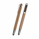 BOLÍGRAFO DE BAMBÚ