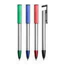 BOLÍGRAFO PLÁSTICO "CAPRI"