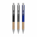 BOLÍGRAFO METÁLICO TAGUS