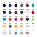 Playera Peso Completo Cuello Redondo Manga Corta Caballero