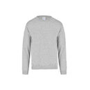 SUDADERA CUELLO REDONDO UNISEX ADULTO