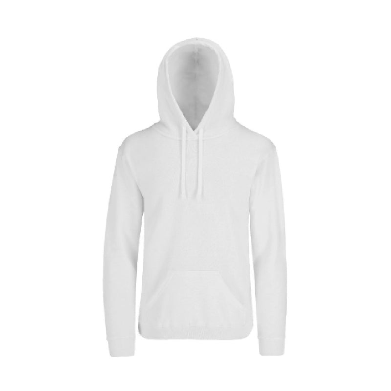 SUDADERA CON CAPUCHA Y CANGURERA UNISEX PARA ADULTO