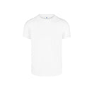 Playera Cuello Redondo Manga Corta Caballero