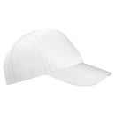 GORRA TRUCKER BLANCO