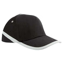 GORRA RAINBOW NEGRO