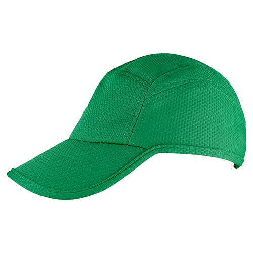 GORRA JASLO VERDE