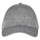 GORRA CIRO CON RED GRIS