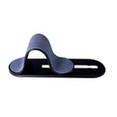 MOMO STICK GAMUZA AZUL