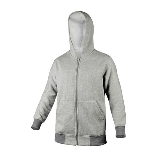 SUDADERA CUDMORE GRIS TALLA M