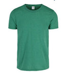 PLAYERA CUELLO REDONDO MANGA CORTA CABALLERO