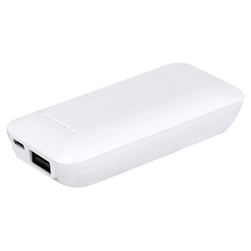 POWER BANK HARGY BLANCO