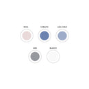 CAMISA OXFORD MANGA LARGA CON SILUETA DAMA