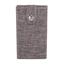 SET DE MANICURE LAMPUNG GRIS