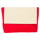 COSMETIQUERA POLAND ROJO