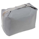 COSMETIQUERA PLATINUM GRIS