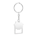 LLAVERO DESTAPADORÊ DENPASAR PLATA