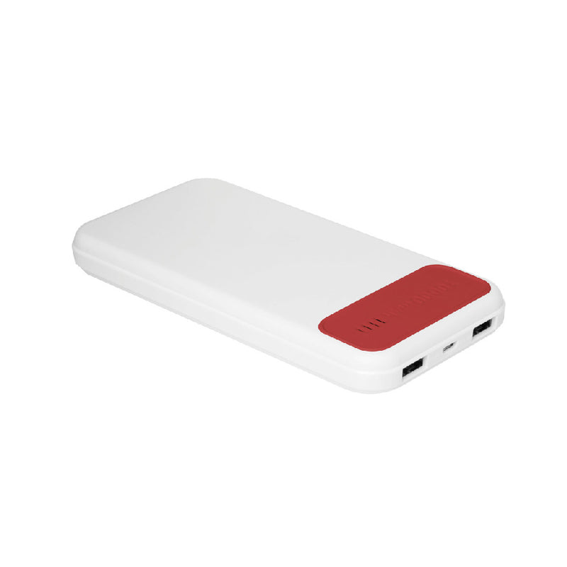 POWER BANK DOUBLE