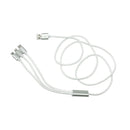 CABLE CON ADAPTADORES MADISON