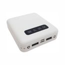 POWERBANK MULTIPUERTO "CONNECTICUT"