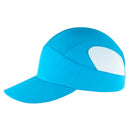 GORRA FLATCOLORS AZUL