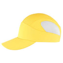 GORRA FLATCOLORS AMARILLO
