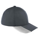 GORRA AVADI GRIS