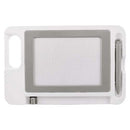 PIZARRÓN CLOVELLY PAINT BLANCO