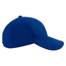 GORRA SÁNDWICH AZUL MARINO