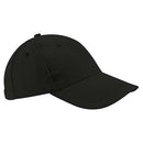 GORRA SÁNDWICH NEGRO