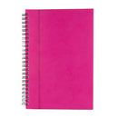 LIBRETA ALESA ROSA