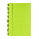 LIBRETA ALESA VERDE