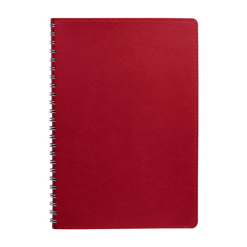 LIBRETA ITZA ROJO