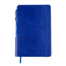 LIBRETA KENYA AZUL