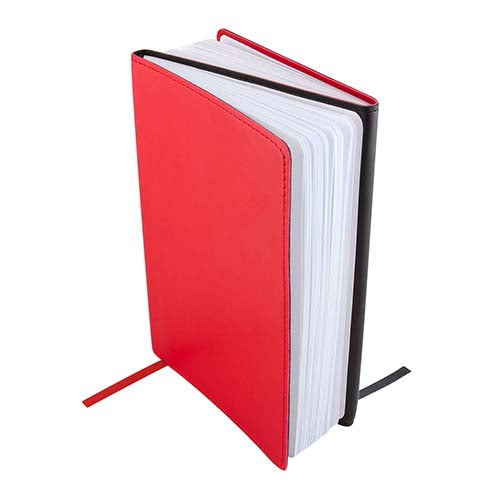 LIBRETA ESLA ROJO