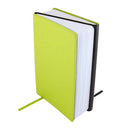 LIBRETA ESLA VERDE