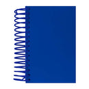 LIBRETA WENDEL AZUL