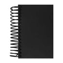 LIBRETA WENDEL NEGRO