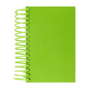 LIBRETA WENDEL VERDE