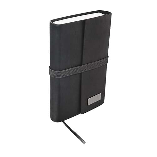 LIBRETA SCRIF NEGRO