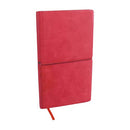 LIBRETA VALANTI ROJO