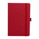 LIBRETA REIK ROJO