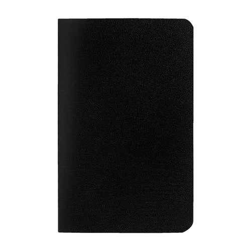 LIBRETA ODIN NEGRO