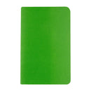 LIBRETA ODIN VERDE
