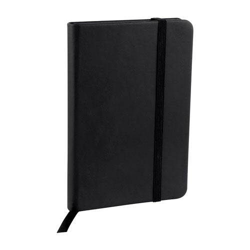 LIBRETA LOVECOLORS NEGRO