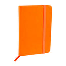 LIBRETA LOVECOLORS NARANJA