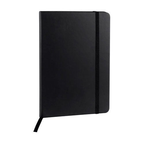 LIBRETA SMYRNA NEGRO