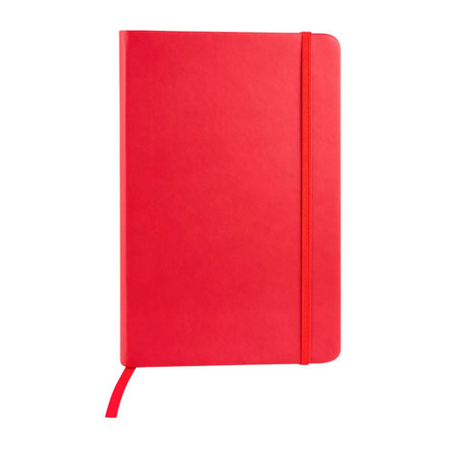 LIBRETA OLVERA ROJO