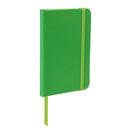 LIBRETA BAIONA VERDE