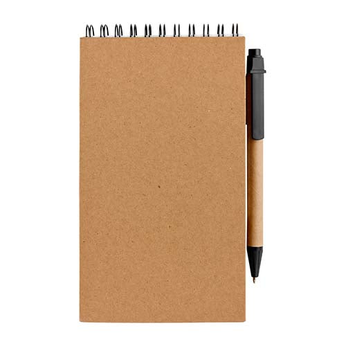 LIBRETA MALIA BEIGE