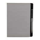 LIBRETA KIONA GRIS